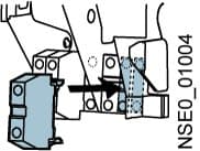 Siemens 3WL9111-0AG03-0AA0