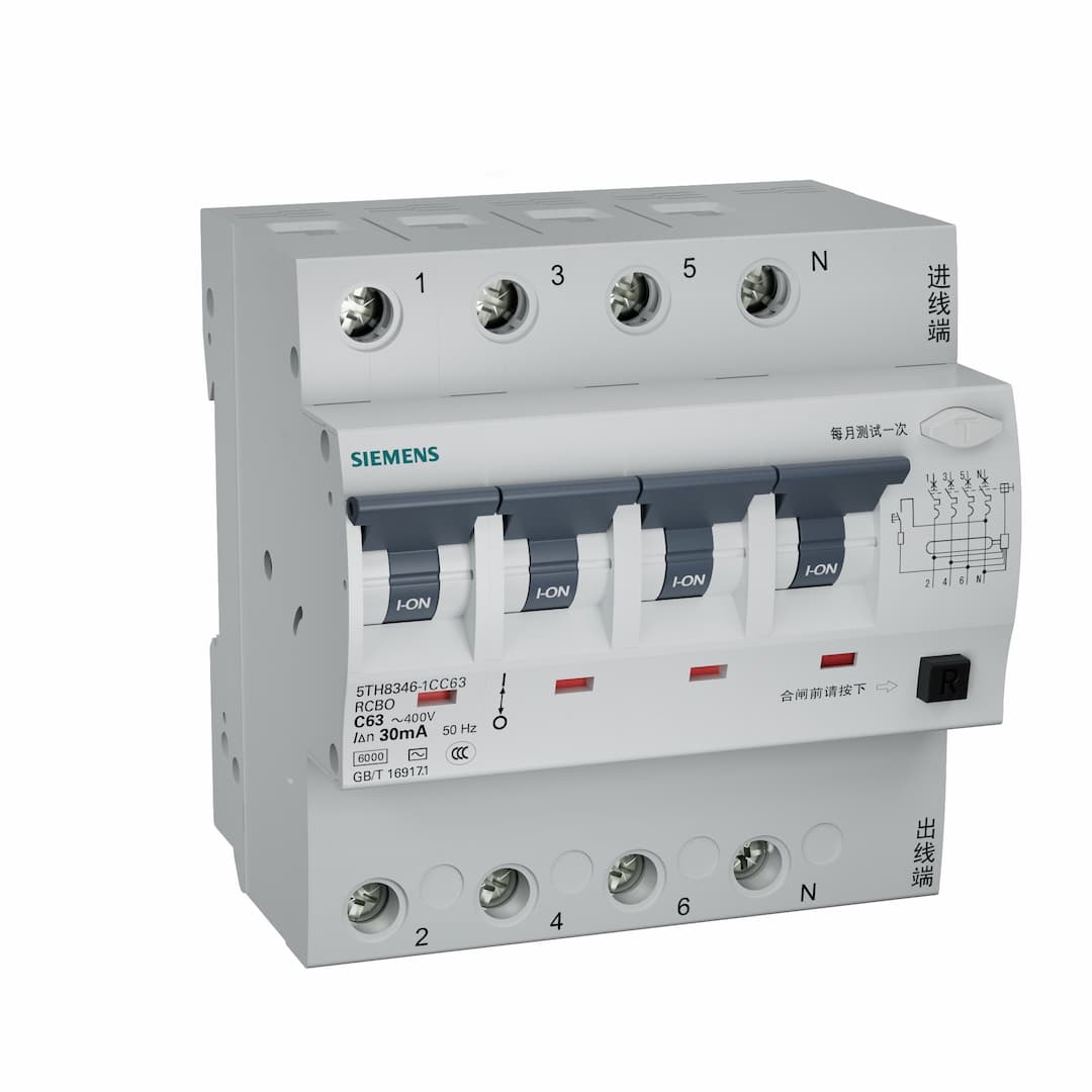 Siemens 5TH8346-2CC50