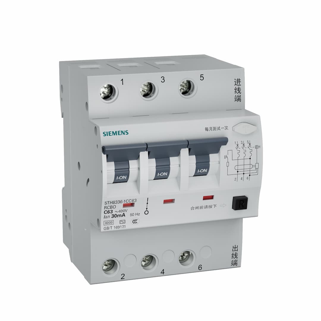 Siemens 5TH8336-2CC25