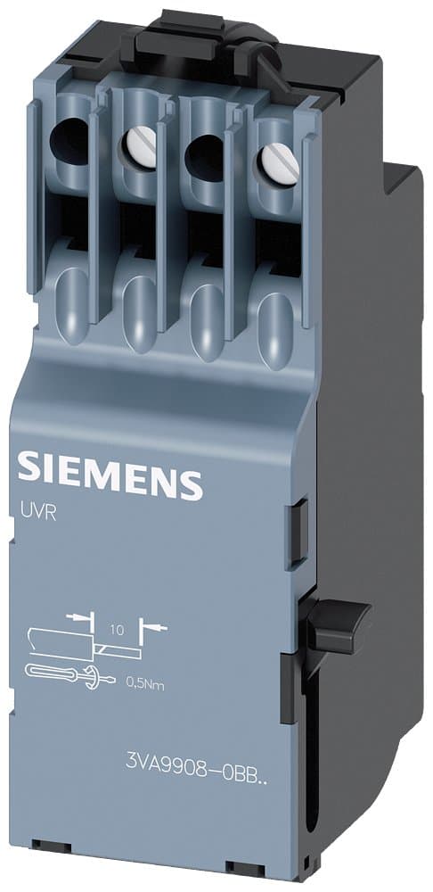 Siemens 3VA9908-0BB20