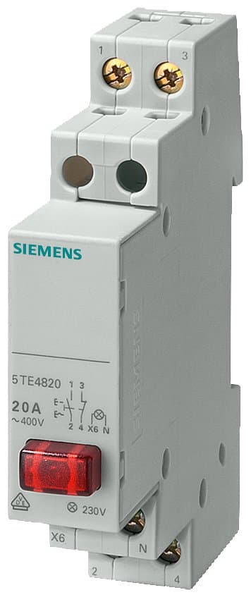 Siemens 5TE4822