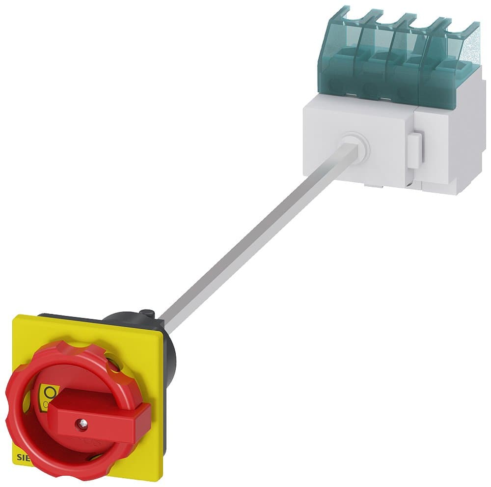 Siemens 3LD2113-1TL53