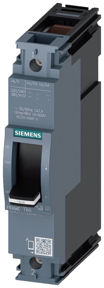 Siemens 3VA1116-4ED16-0AA0