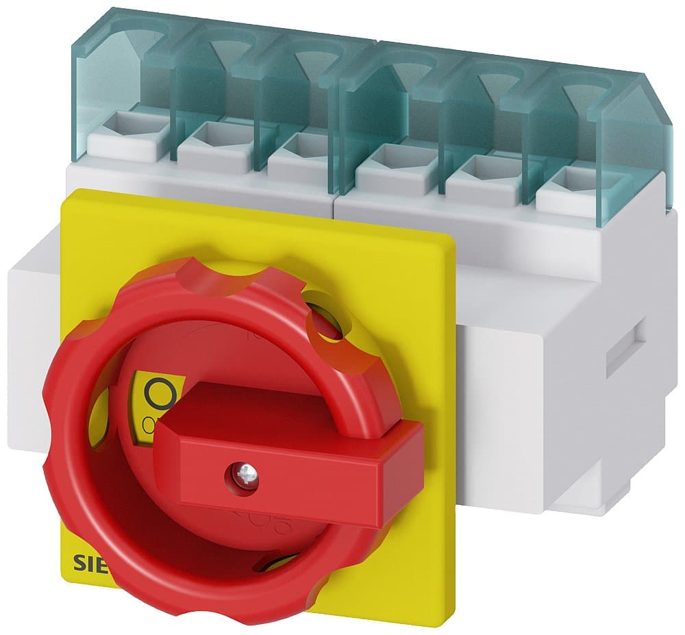 Siemens 3LD2203-3VK53