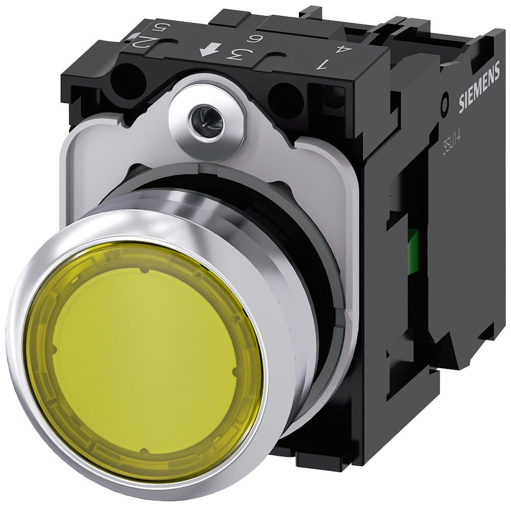 Siemens 3SU1152-0AB30-1BA0-ZY11