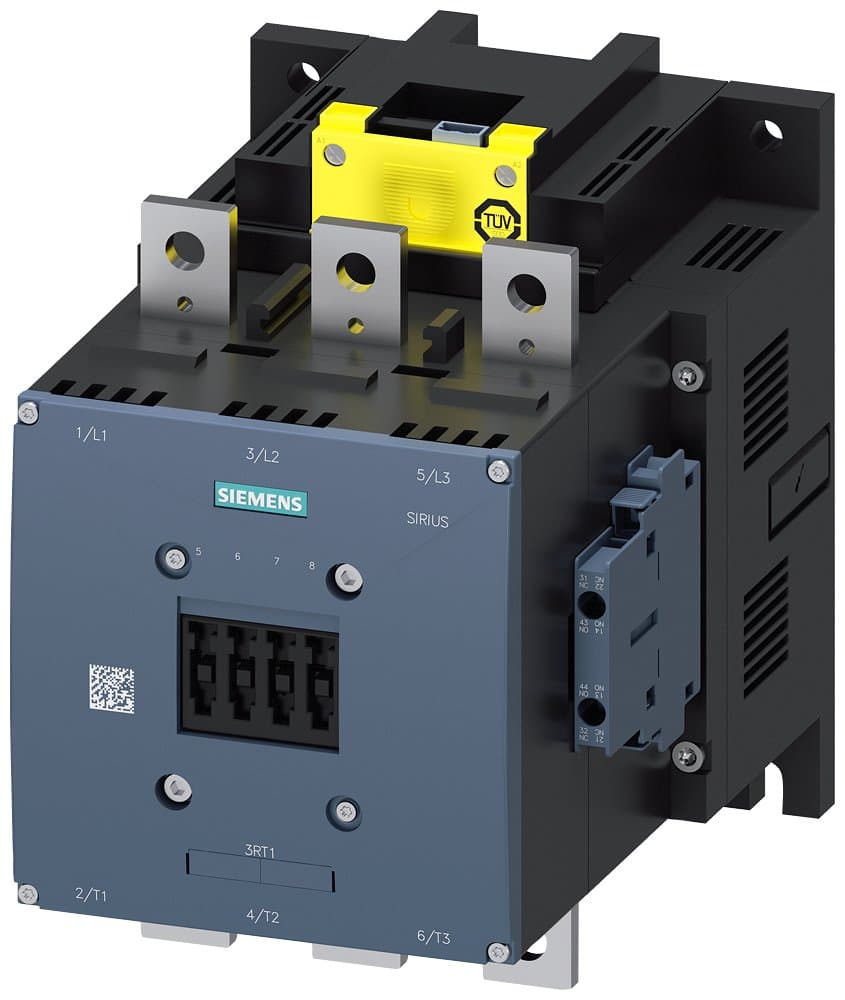 Siemens 3RT1075-6SF36