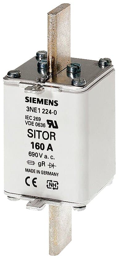 Siemens 3NE1224-2