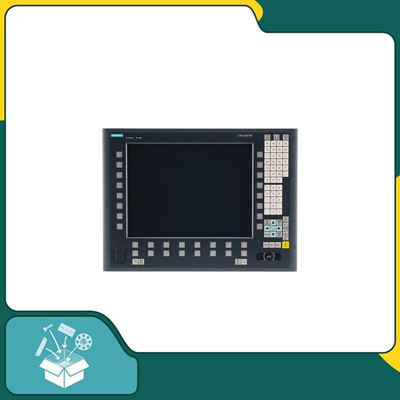 Siemens 6FC5203-0AF05-0AA0