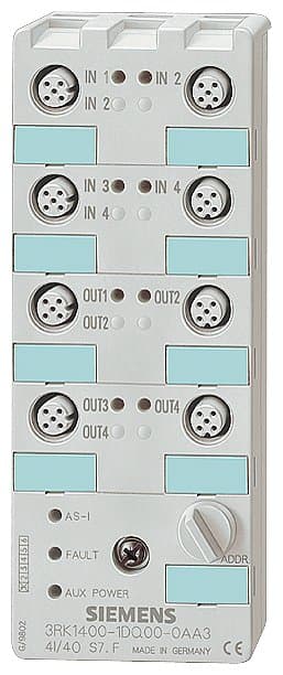 Siemens 3RK2400-1FQ03-0AA3