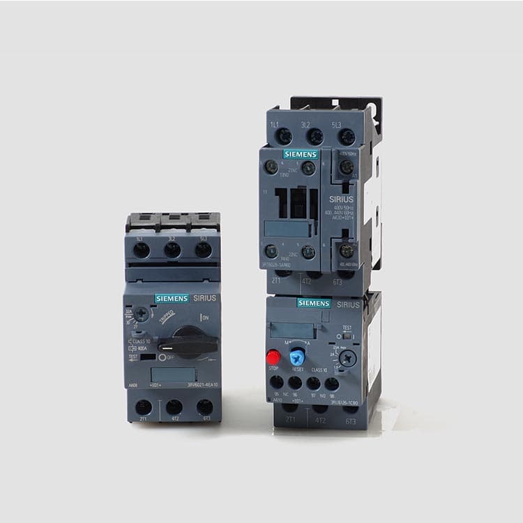 Siemens 3RT5045-1AQ00-0KR0