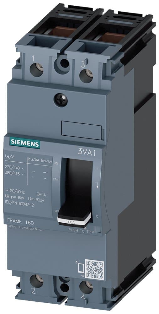 Siemens 3VA1132-3ED26-0AA0