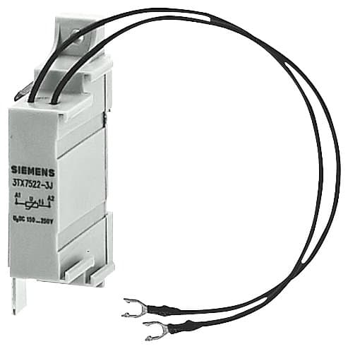 Siemens 3TX7522-3U