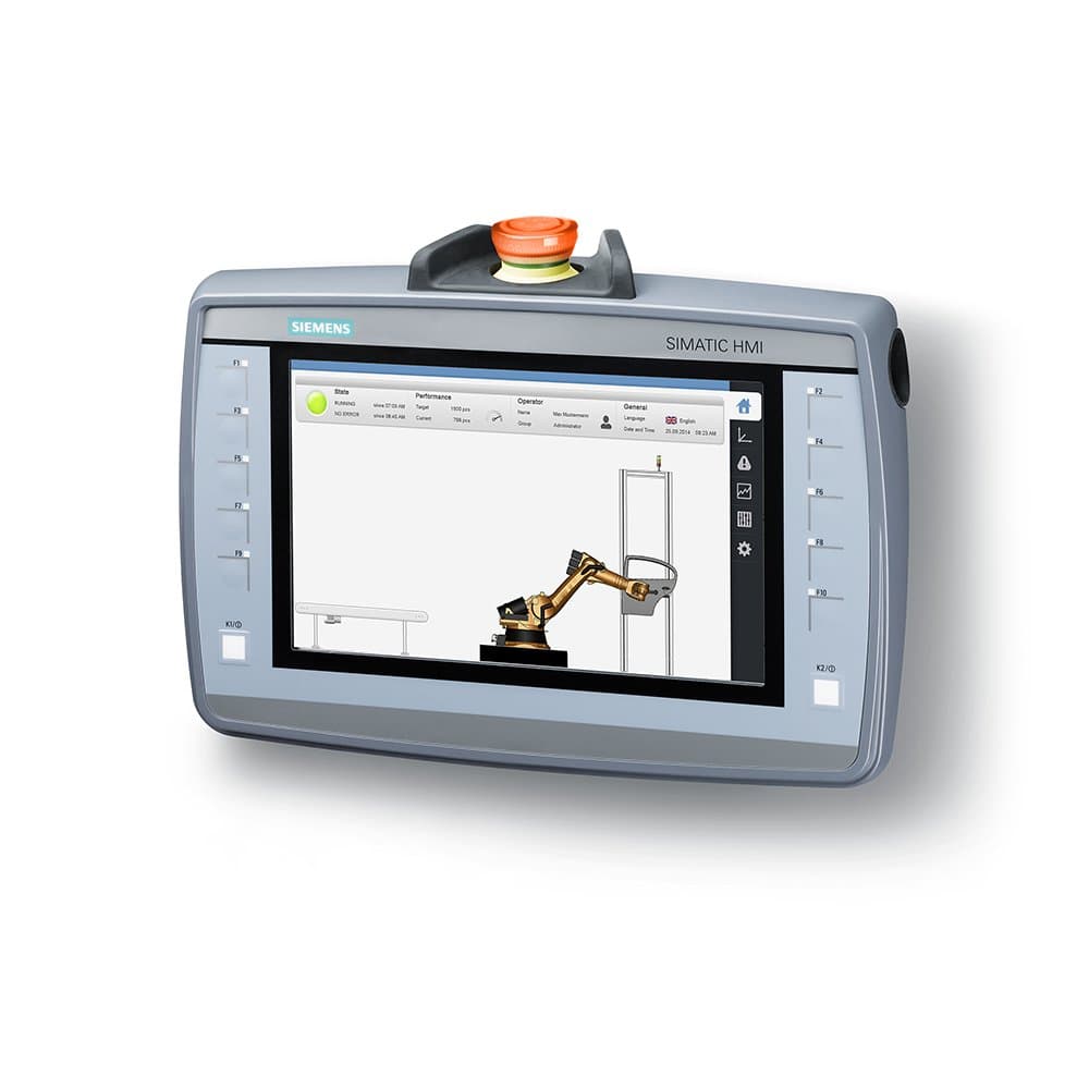 Siemens 6AV2125-2JB23-0AX0