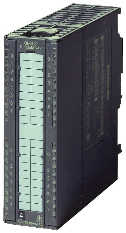 Siemens 6ES7321-1BH50-0AA0