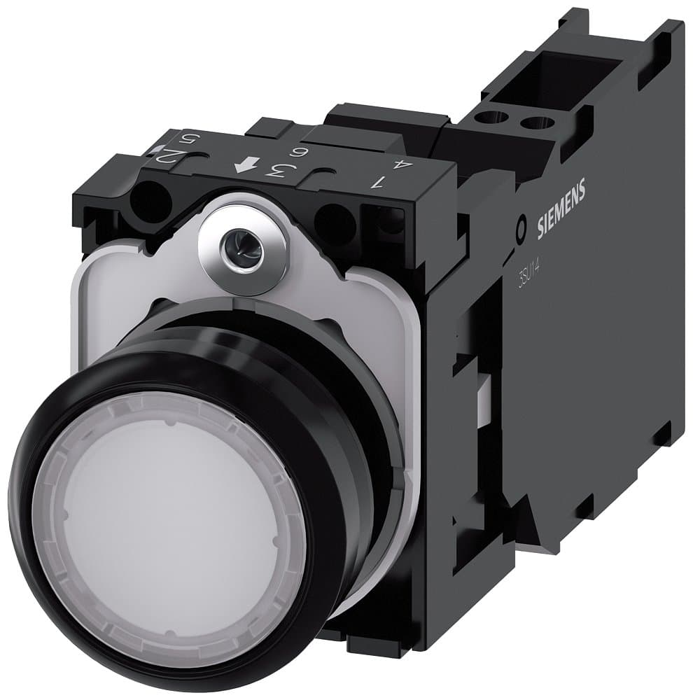 Siemens 3SU1103-0AB60-3FA0-ZY15