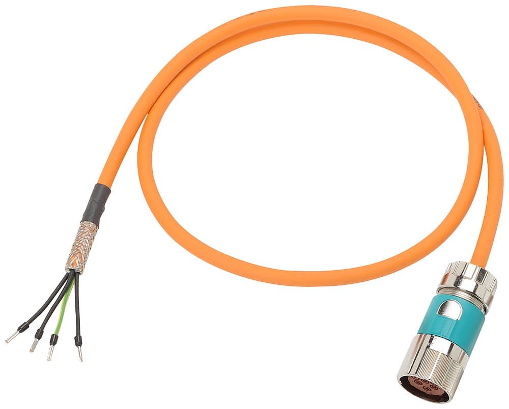 Siemens 6FX5002-5ME00-1AF0