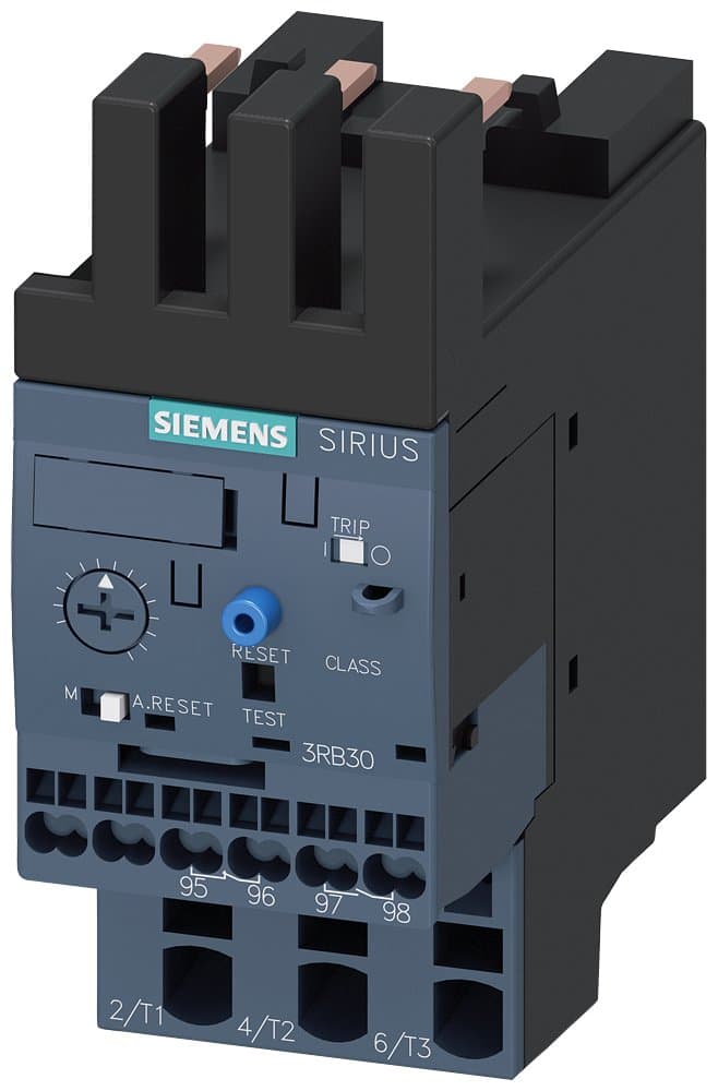 Siemens 3RB3026-1SE0