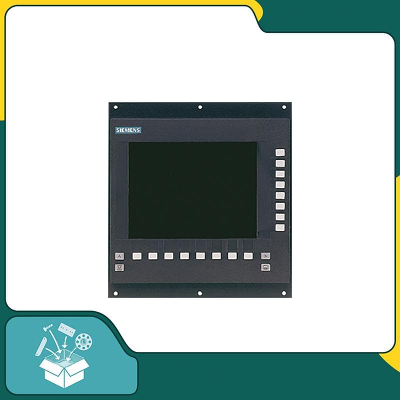 Siemens 6FC5203-0AB20-1AA3