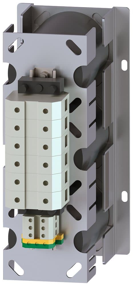 Siemens 6SL3000-0DE25-5AA1
