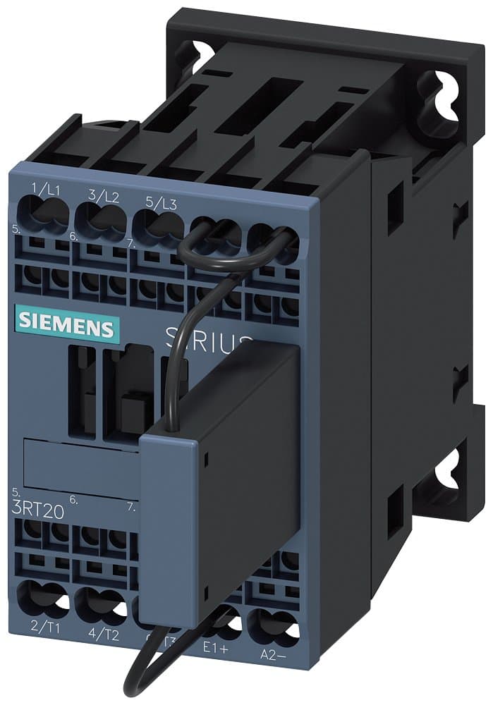 Siemens 3RT2017-2KG42-0LA0
