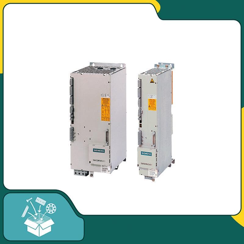 Siemens 6SN1146-1BB02-0CA2