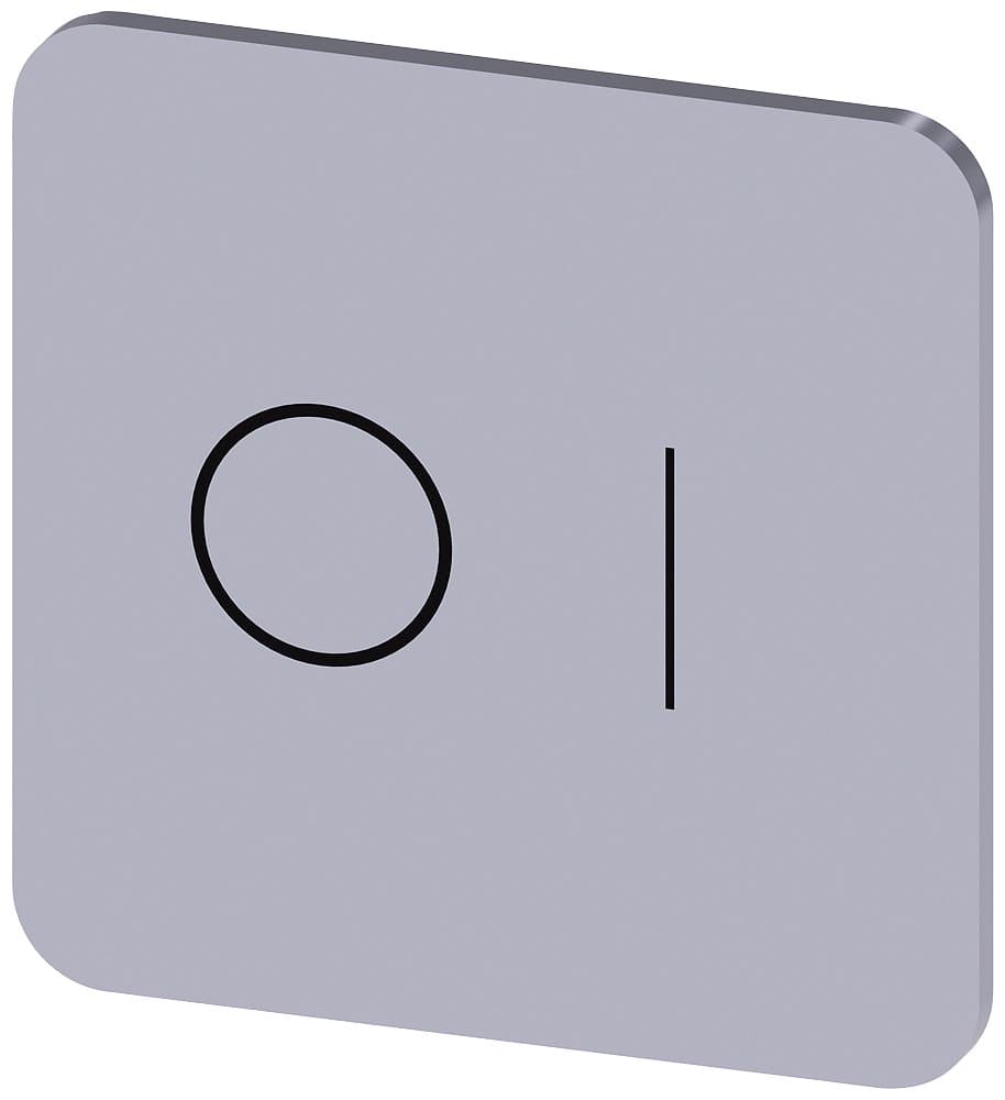 Siemens 3SU1900-0AF81-0QG0