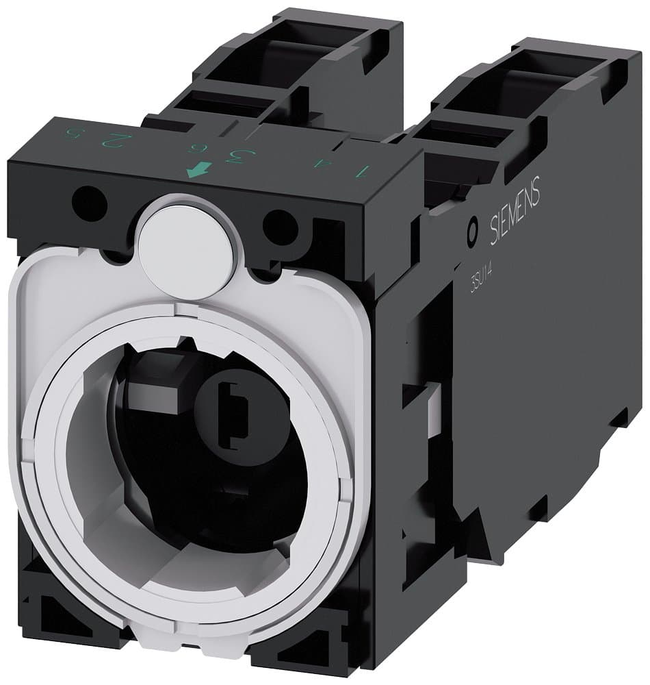 Siemens 3SU1501-1AG60-1LA0
