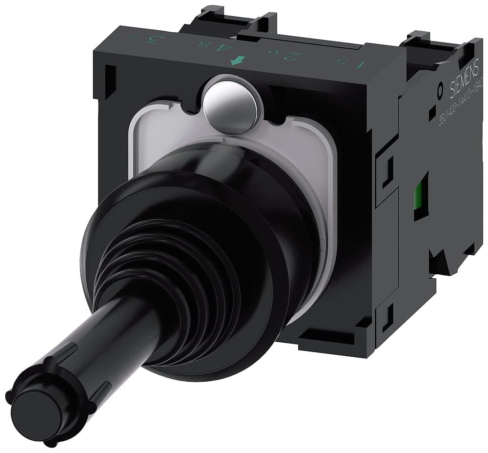 Siemens 3SU1100-7BC10-1NA0