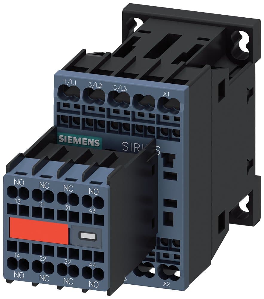 Siemens 3RT2015-2AP04-3MA0
