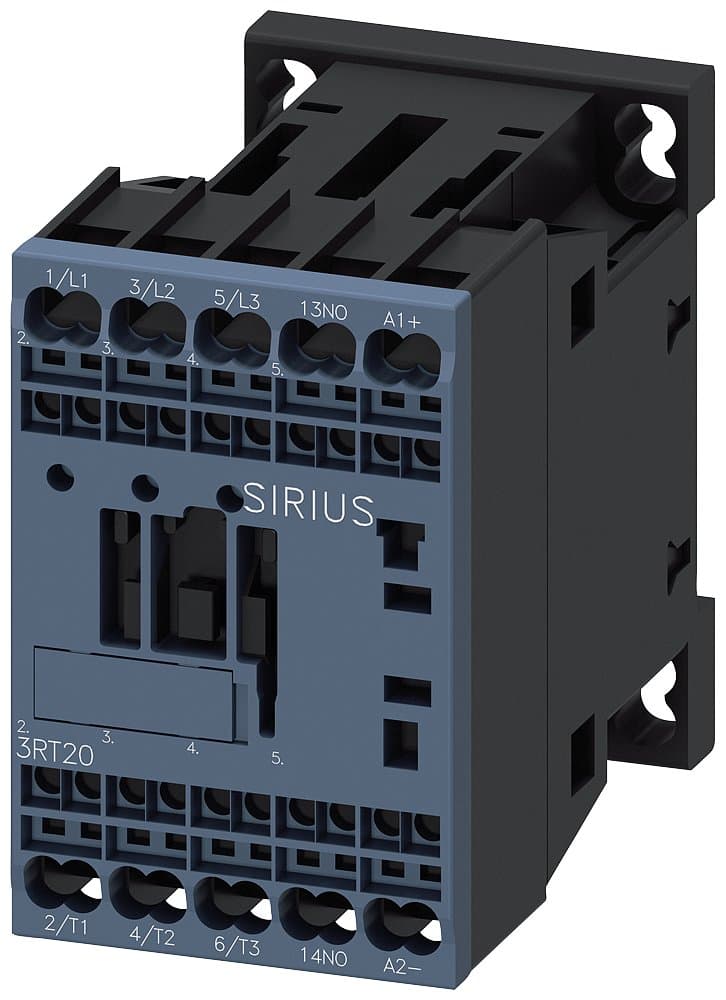 Siemens 3RT2018-2BB41-0CC0