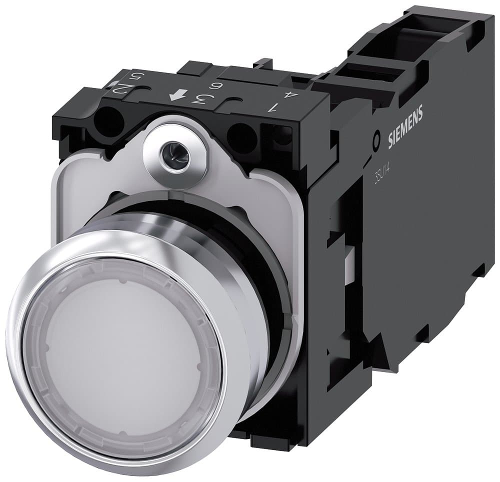 Siemens 3SU1152-0AB60-1FA0-ZY15
