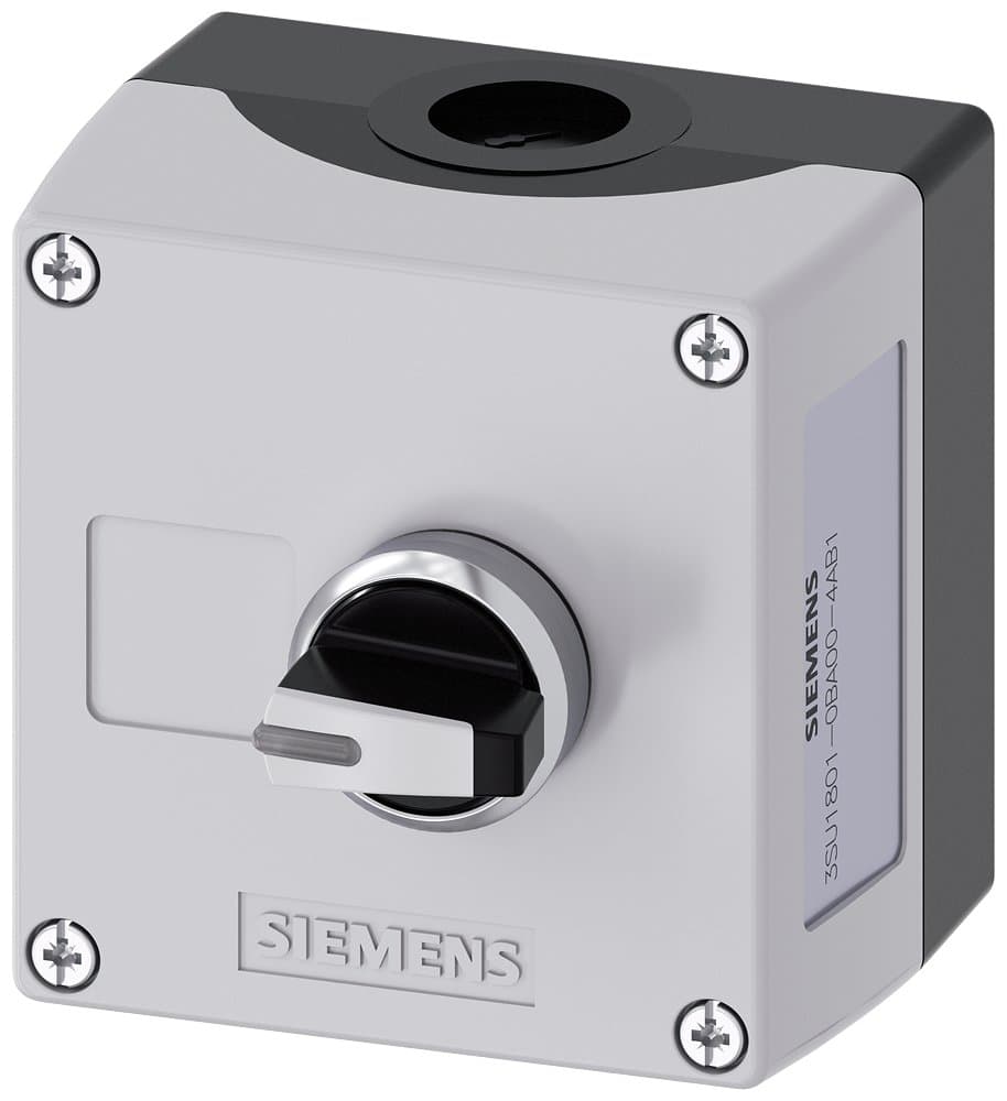 Siemens 3SU1801-0BA00-4AB1
