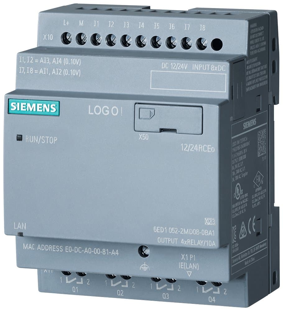 Siemens 6AG1052-2MD08-7BA1