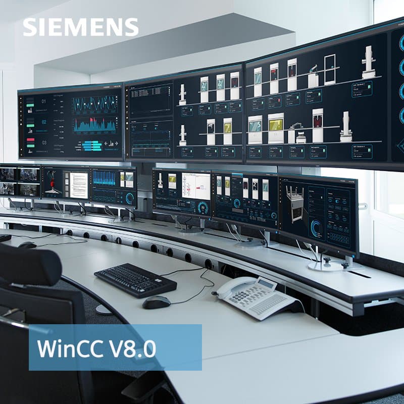 Siemens 6AV6371-1CB08-0AX0