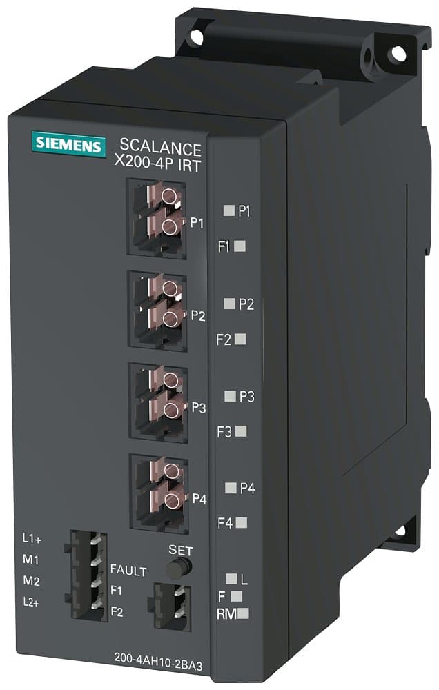 Siemens 6GK5200-4AH10-2BA3