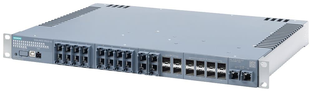 Siemens 6GK5534-3TR00-3AR3