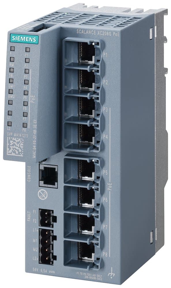 6gk5208-0ra00-5ac2