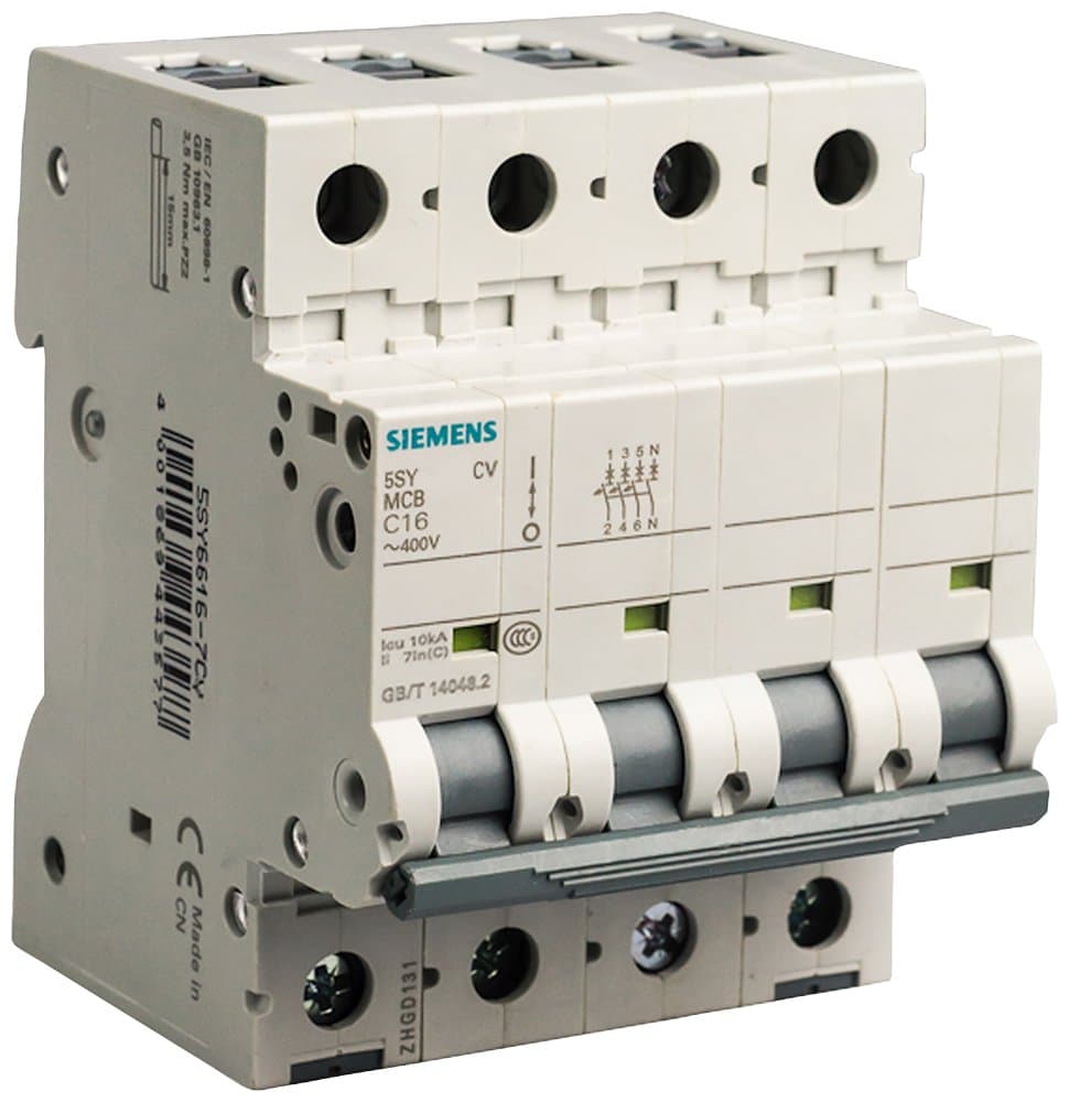 Siemens 5SY6625-8CV01