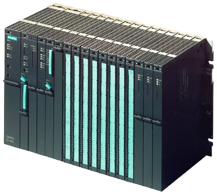 Siemens 6ES7490-1AA00-0AA0