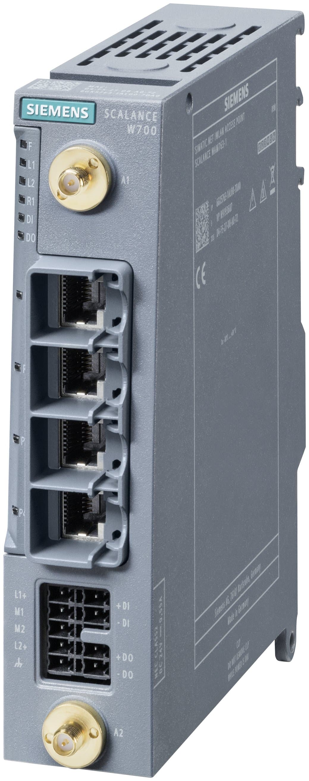Siemens 6GK5763-1AL00-3DA0