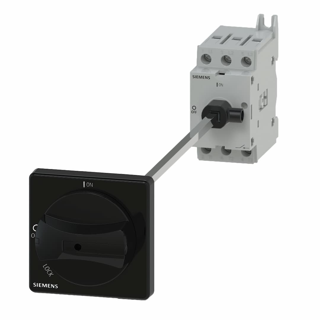 Siemens 3LC1010-0GB11-0GA0