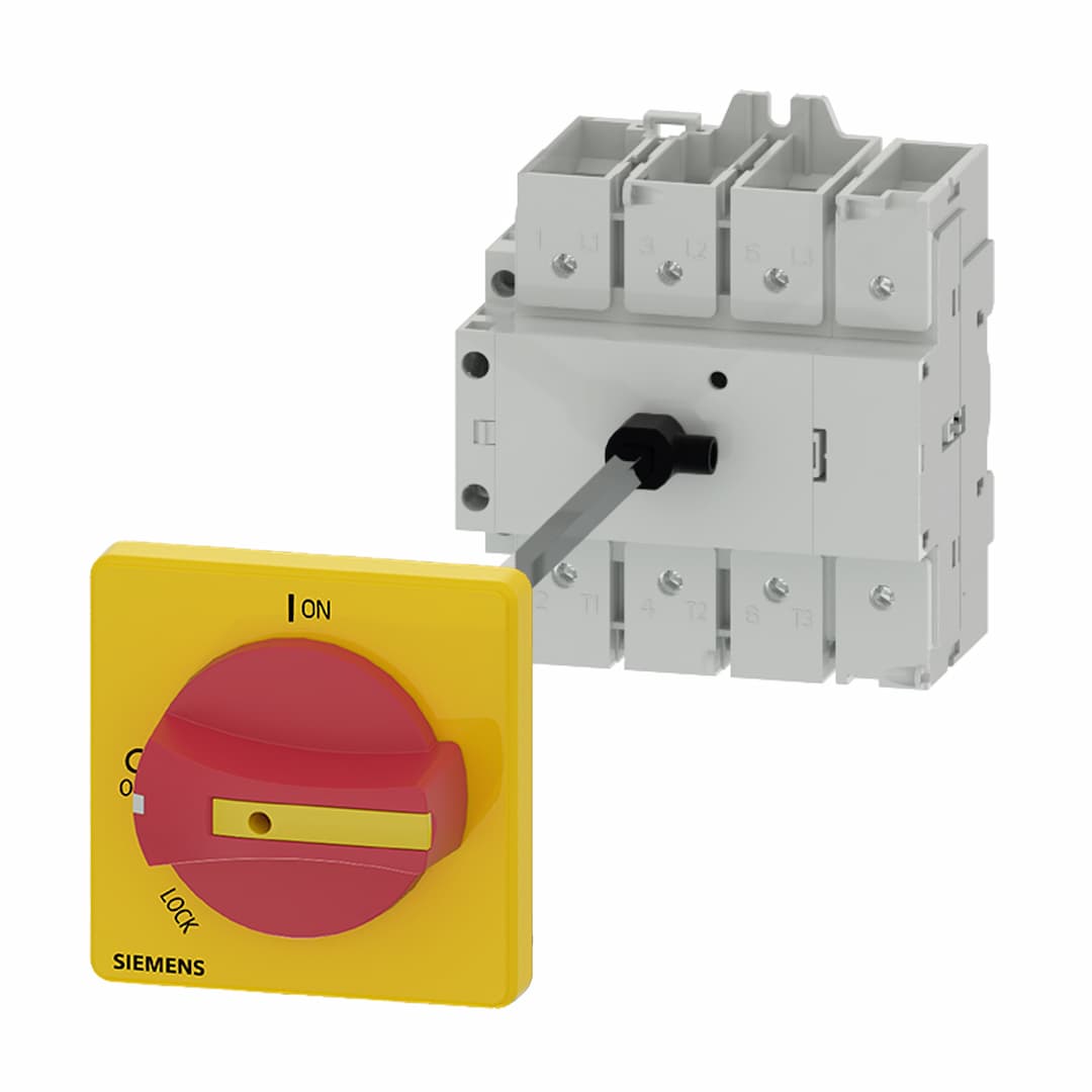 Siemens 3LC1611-1GB13-0JA0