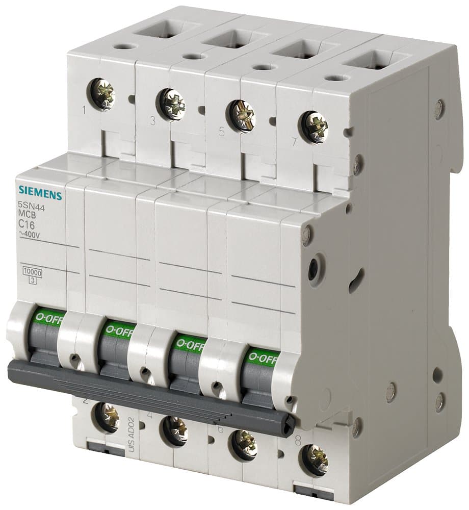 Siemens 5SN4413-8CN