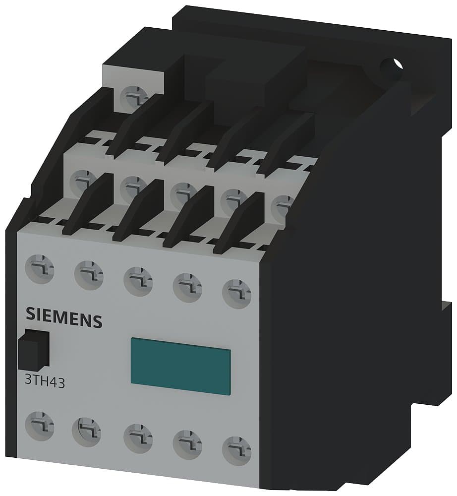 Siemens 3TH4391-0AG2