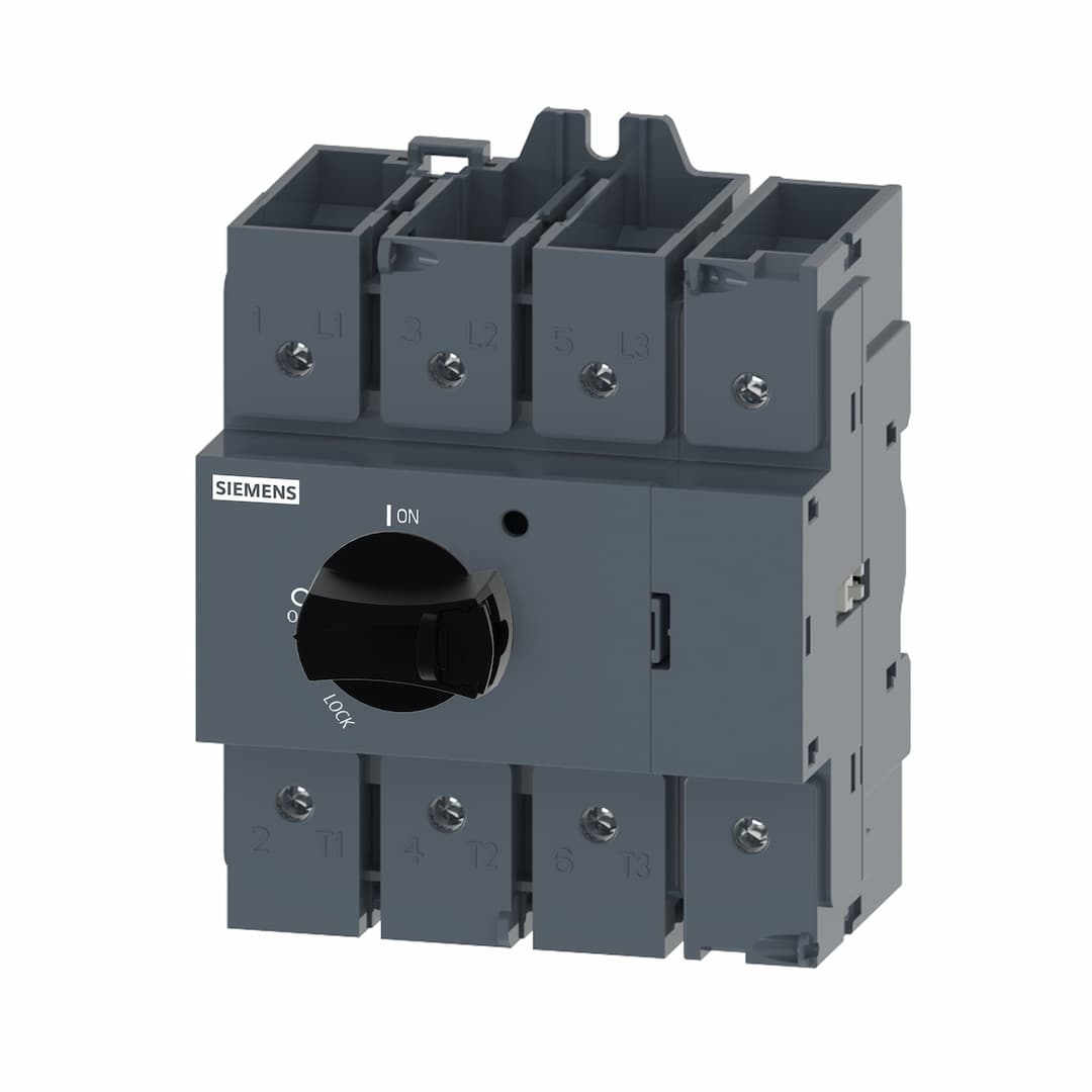 Siemens 3KD0742-2GE20-0AA8