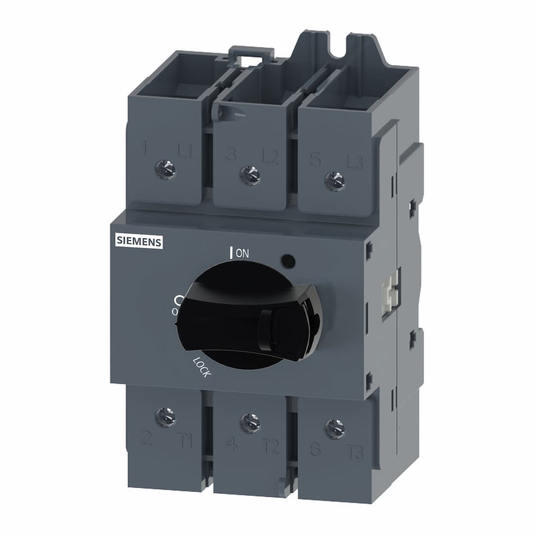 Siemens 3KD0732-2GE20-0AA8