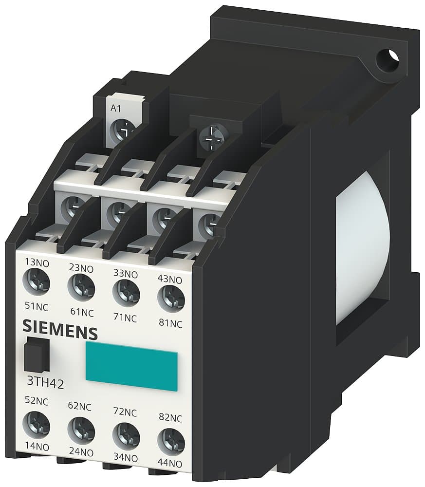Siemens 3TH4283-0BB4