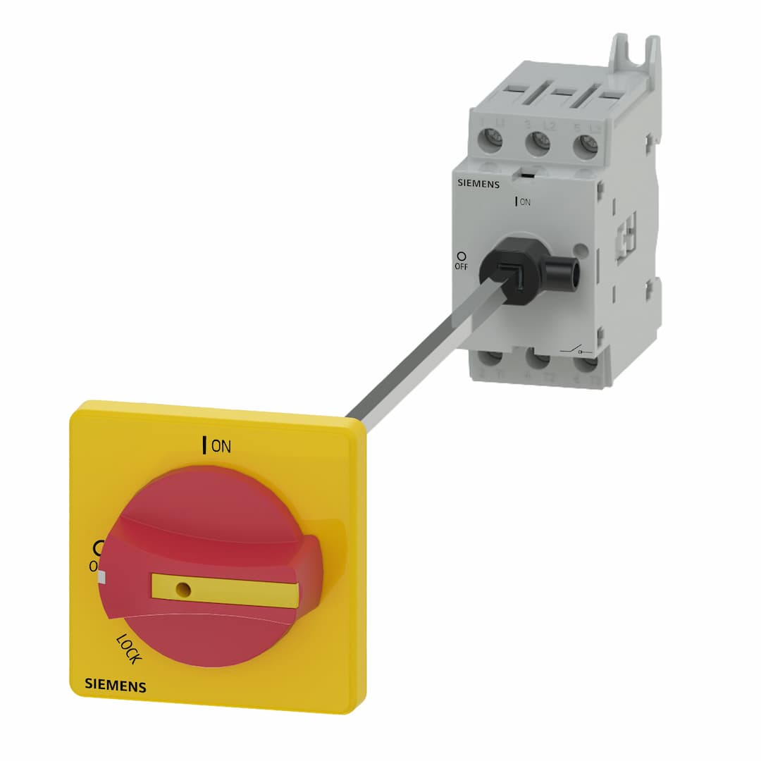 Siemens 3LC1010-0GB13-0GA0
