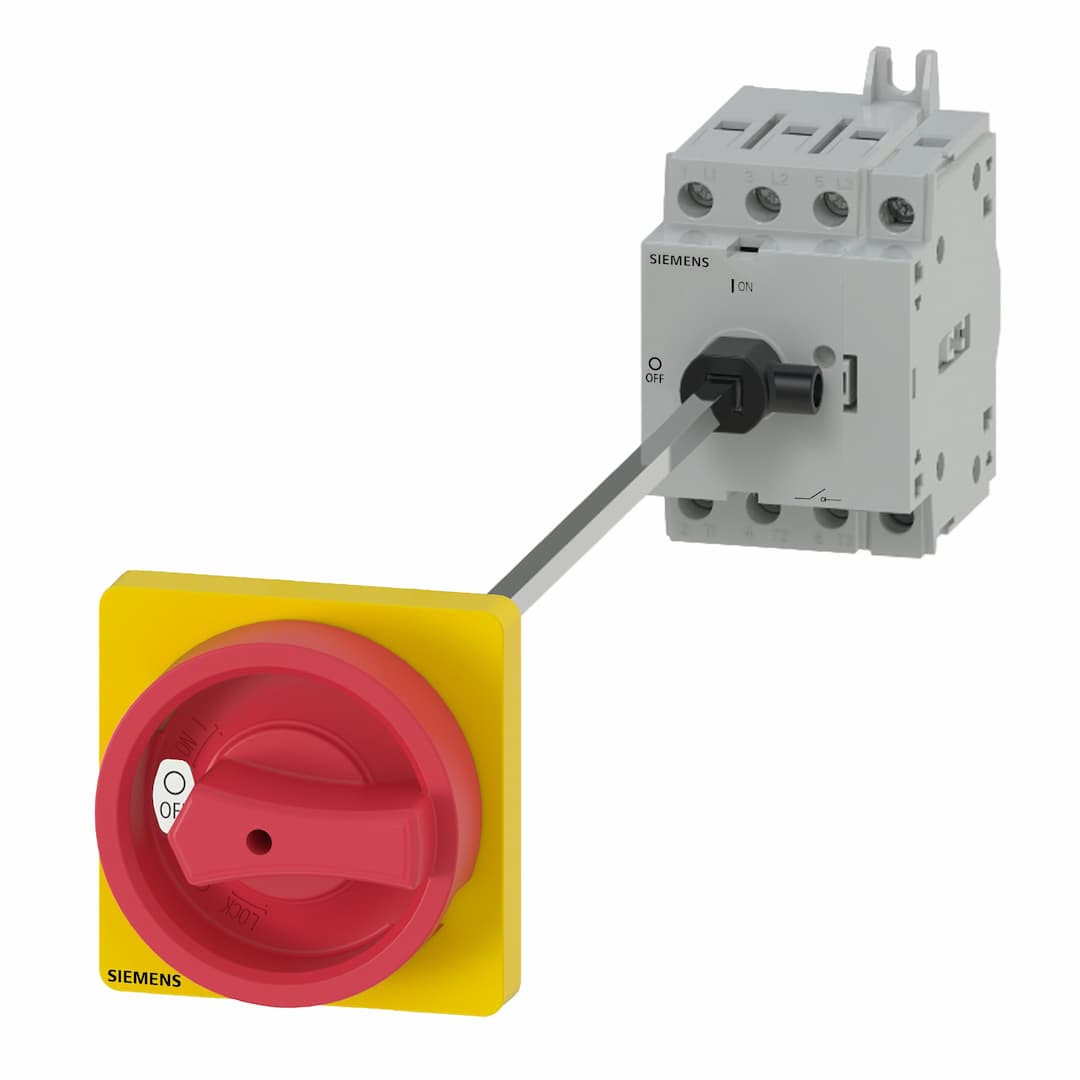 Siemens 3LC1011-0GB53-0GA0