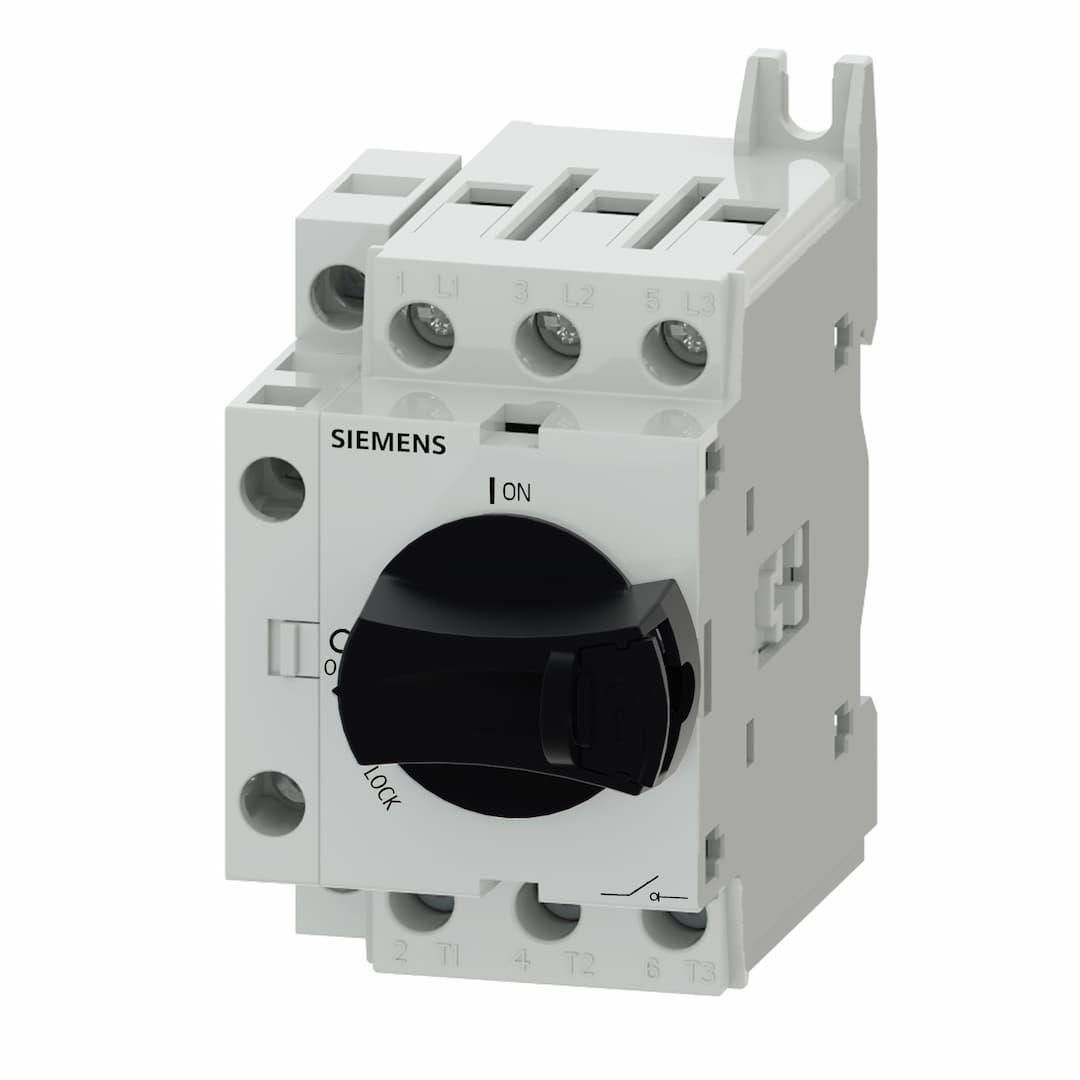 Siemens 3LC1510-1GC11-0HA0